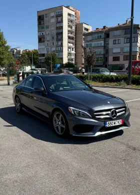 Mercedes-Benz C 300 - Car24.bg Mercedes-Benz C 300