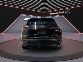 Audi E-Tron Mythos Black | 55 Quattro | Auto.bg — изображение 3 Audi E-Tron Mythos Black | 55 Quattro | Auto.bg — изображение 3