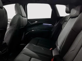 Audi E-Tron Mythos Black | 55 Quattro | Auto.bg — изображение 17 Audi E-Tron Mythos Black | 55 Quattro | Auto.bg — изображение 17