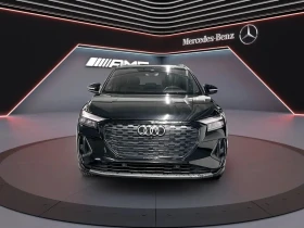 Audi E-Tron Mythos Black | 55 Quattro | Auto.bg — изображение 2 Audi E-Tron Mythos Black | 55 Quattro | Auto.bg — изображение 2
