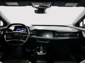 Audi E-Tron Mythos Black | 55 Quattro | Auto.bg — изображение 14 Audi E-Tron Mythos Black | 55 Quattro | Auto.bg — изображение 14