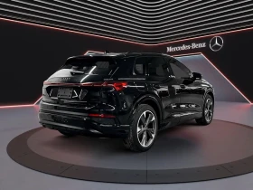 Audi E-Tron Mythos Black | 55 Quattro | Auto.bg — изображение 4 Audi E-Tron Mythos Black | 55 Quattro | Auto.bg — изображение 4