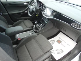 Opel Astra 1.6CDTI* Lane assist* | Auto.bg — изображение 13 Opel Astra 1.6CDTI* Lane assist* | Auto.bg — изображение 13