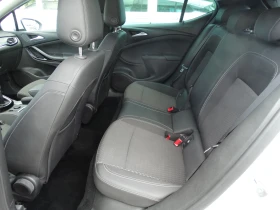 Opel Astra 1.6CDTI* Lane assist* | Auto.bg — изображение 10 Opel Astra 1.6CDTI* Lane assist* | Auto.bg — изображение 10