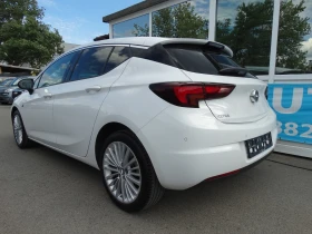 Opel Astra 1.6CDTI* Lane assist* | Auto.bg — изображение 2 Opel Astra 1.6CDTI* Lane assist* | Auto.bg — изображение 2
