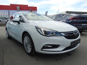 Opel Astra 1.6CDTI* Lane assist* | Auto.bg — изображение 4 Opel Astra 1.6CDTI* Lane assist* | Auto.bg — изображение 4