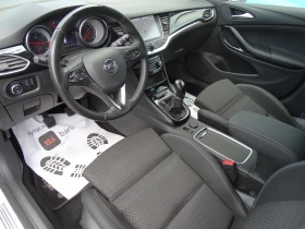 Opel Astra 1.6CDTI* Lane assist* | Auto.bg — изображение 8 Opel Astra 1.6CDTI* Lane assist* | Auto.bg — изображение 8