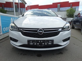 Opel Astra 1.6CDTI* Lane assist* | Auto.bg — изображение 5 Opel Astra 1.6CDTI* Lane assist* | Auto.bg — изображение 5