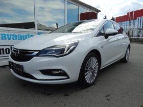 Opel Astra 1.6CDTI* Lane assist*