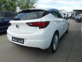 Opel Astra 1.6CDTI* Lane assist* | Auto.bg — изображение 3 Opel Astra 1.6CDTI* Lane assist* | Auto.bg — изображение 3