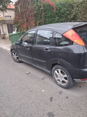 Ford Focus undefined | Auto.bg — изображение 2 Ford Focus undefined | Auto.bg — изображение 2