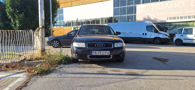 Audi A4 - 4500 лв. / 2300.81 € - 95060040 1 | Car24.bg Audi A4 - 4500 лв. / 2300.81 € - 95060040 1