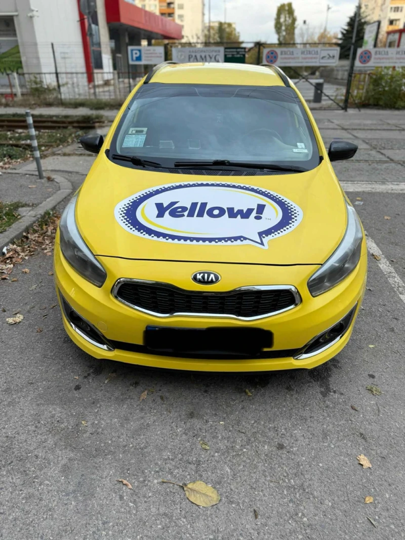 Kia Ceed - 6999 € / 13688.85 лв. - 46892582 1 | Car24.bg Kia Ceed - 6999 € / 13688.85 лв. - 46892582 1