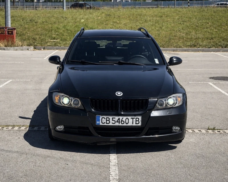 BMW 325 - 3500 € / 6845.40 лв. - 15384675 1 | Car24.bg BMW 325 - 3500 € / 6845.40 лв. - 15384675 1