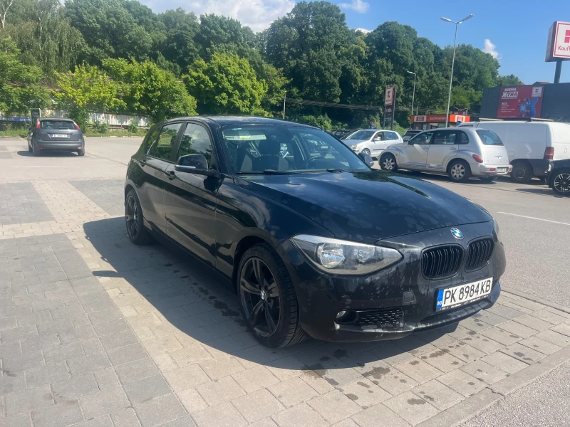 BMW 116 116 - 4500 € - 51786221 1 | Car24.bg BMW 116 116 - 4500 € - 51786221 1