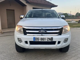 Ford Ranger 2.2 150 коня - Car24.bg Ford Ranger 2.2 150 коня