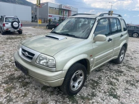 Suzuki Grand vitara 2.0TD КЛИМА - Car24.bg Suzuki Grand vitara 2.0TD КЛИМА