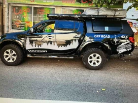 Mitsubishi L200 - Car24.bg Mitsubishi L200