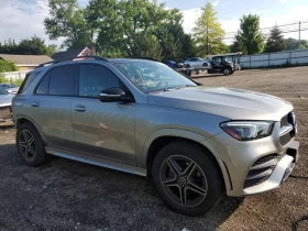 Mercedes-Benz GLE 350 4MATIC BURMESTER/ПОДГРЕВИ/ПАНОРАМА - Car24.bg Mercedes-Benz GLE 350 4MATIC BURMESTER/ПОДГРЕВИ/ПАНОРАМА
