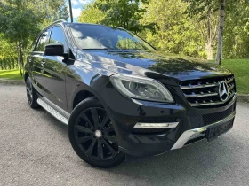 Mercedes-Benz ML 250 CDI / РЕГИСТРИРАН - Car24.bg Mercedes-Benz ML 250 CDI / РЕГИСТРИРАН