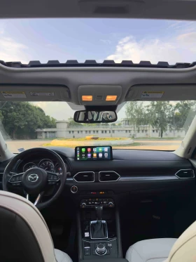 Mazda CX-5 2.5 SKYACTIV-G AWD Preferred | Auto.bg — изображение 11 Mazda CX-5 2.5 SKYACTIV-G AWD Preferred | Auto.bg — изображение 11