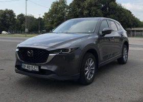 Mazda CX-5 2.5 SKYACTIV-G AWD Preferred | Auto.bg — изображение 3 Mazda CX-5 2.5 SKYACTIV-G AWD Preferred | Auto.bg — изображение 3