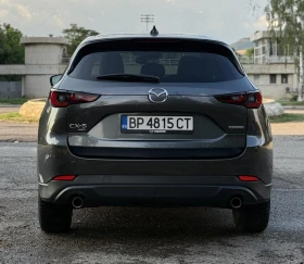 Mazda CX-5 2.5 SKYACTIV-G AWD Preferred | Auto.bg — изображение 5 Mazda CX-5 2.5 SKYACTIV-G AWD Preferred | Auto.bg — изображение 5