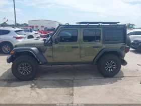 Jeep Wrangler 4-DOOR WILLYS 4X4 | Auto.bg — изображение 13 Jeep Wrangler 4-DOOR WILLYS 4X4 | Auto.bg — изображение 13