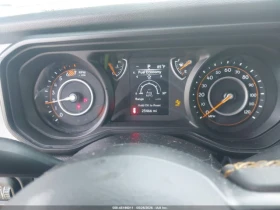 Jeep Wrangler 4-DOOR WILLYS 4X4 | Auto.bg — изображение 7 Jeep Wrangler 4-DOOR WILLYS 4X4 | Auto.bg — изображение 7