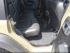 Jeep Wrangler 4-DOOR WILLYS 4X4 | Auto.bg — изображение 8 Jeep Wrangler 4-DOOR WILLYS 4X4 | Auto.bg — изображение 8