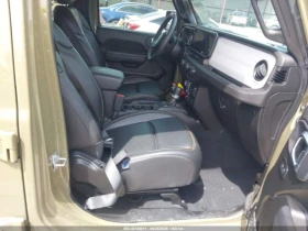 Jeep Wrangler 4-DOOR WILLYS 4X4 | Auto.bg — изображение 5 Jeep Wrangler 4-DOOR WILLYS 4X4 | Auto.bg — изображение 5