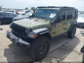 Jeep Wrangler 4-DOOR WILLYS 4X4 | Auto.bg — изображение 2 Jeep Wrangler 4-DOOR WILLYS 4X4 | Auto.bg — изображение 2