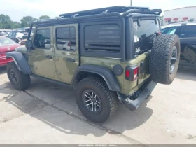 Jeep Wrangler 4-DOOR WILLYS 4X4 | Auto.bg — изображение 3 Jeep Wrangler 4-DOOR WILLYS 4X4 | Auto.bg — изображение 3
