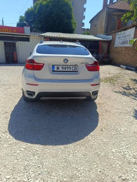 BMW X6 50i * 360 * Harman Kardon * (НАЛИЧНА В БГ) | Auto.bg — изображение 8 BMW X6 50i * 360 * Harman Kardon * (НАЛИЧНА В БГ) | Auto.bg — изображение 8