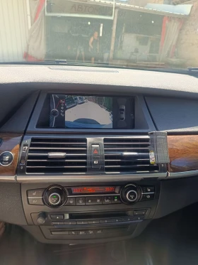BMW X6 50i * 360 * Harman Kardon * (НАЛИЧНА В БГ) | Auto.bg — изображение 12 BMW X6 50i * 360 * Harman Kardon * (НАЛИЧНА В БГ) | Auto.bg — изображение 12