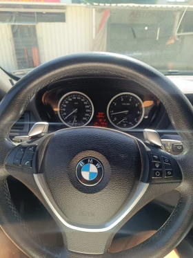 BMW X6 50i * 360 * Harman Kardon * (НАЛИЧНА В БГ) | Auto.bg — изображение 10 BMW X6 50i * 360 * Harman Kardon * (НАЛИЧНА В БГ) | Auto.bg — изображение 10