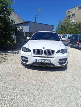 BMW X6 50i * 360 * Harman Kardon * (НАЛИЧНА В БГ) | Auto.bg — изображение 2 BMW X6 50i * 360 * Harman Kardon * (НАЛИЧНА В БГ) | Auto.bg — изображение 2