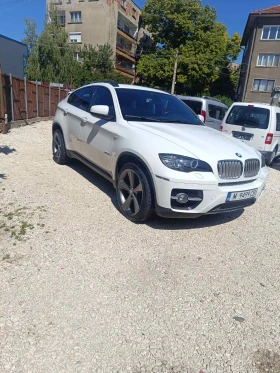 BMW X6 50i * 360 * Harmon Kardon * (НАЛИЧНА В БГ)