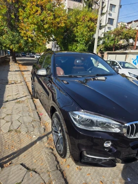 BMW X6 M50 D individual | Auto.bg — изображение 2 BMW X6 M50 D individual | Auto.bg — изображение 2