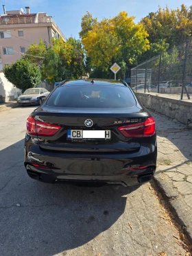 BMW X6 M50 D individual | Auto.bg — изображение 4 BMW X6 M50 D individual | Auto.bg — изображение 4