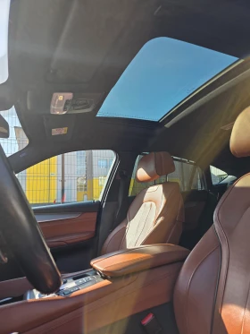BMW X6 M50 D individual | Auto.bg — изображение 12 BMW X6 M50 D individual | Auto.bg — изображение 12