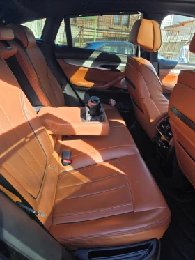 BMW X6 M50 D individual | Auto.bg — изображение 8 BMW X6 M50 D individual | Auto.bg — изображение 8