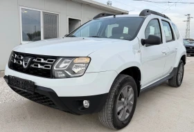 Снимка Dacia Duster