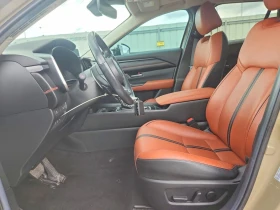Mazda CX-50 2.5l Premium | Auto.bg — изображение 7 Mazda CX-50 2.5l Premium | Auto.bg — изображение 7