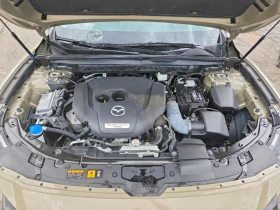 Mazda CX-50 2.5l Premium | Auto.bg — изображение 12 Mazda CX-50 2.5l Premium | Auto.bg — изображение 12