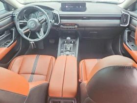 Mazda CX-50 2.5l Premium | Auto.bg — изображение 8 Mazda CX-50 2.5l Premium | Auto.bg — изображение 8
