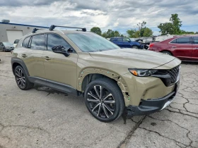 Mazda CX-50 2.5l Premium | Auto.bg — изображение 4 Mazda CX-50 2.5l Premium | Auto.bg — изображение 4