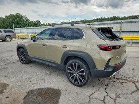 Mazda CX-50 2.5l Premium | Auto.bg — изображение 2 Mazda CX-50 2.5l Premium | Auto.bg — изображение 2
