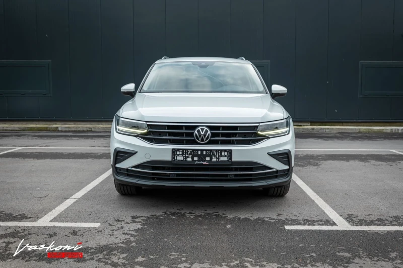 VW Tiguan 2.0 TDI - 42500 лв. / 21729.90 € - 66227606 1 | Car24.bg VW Tiguan 2.0 TDI - 42500 лв. / 21729.90 € - 66227606 1