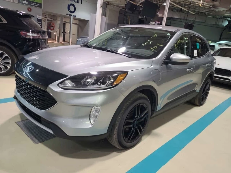 Ford Escape SEL PLUG IN HYBRID| ПОДГРЕВИ| 2 ЧИФТА ГУМИ| - 19000 € / 37160.77 лв. - 86413559 1 | Car24.bg Ford Escape SEL PLUG IN HYBRID| ПОДГРЕВИ| 2 ЧИФТА ГУМИ| - 19000 € / 37160.77 лв. - 86413559 1